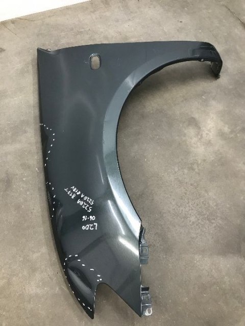 Błotnik Mitsubishi L200 lewy przedni 2006-2016r. 5220A817T