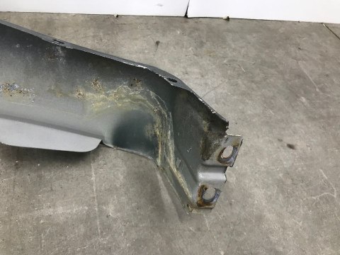 Błotnik Mitsubishi L200 lewy przedni 2006-2016r. 5220A817T