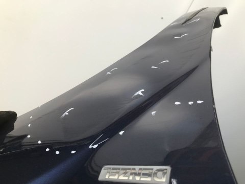 Błotnik Mitsubishi Outlander 2 II prawy przedni przedlift 2006-2010r.