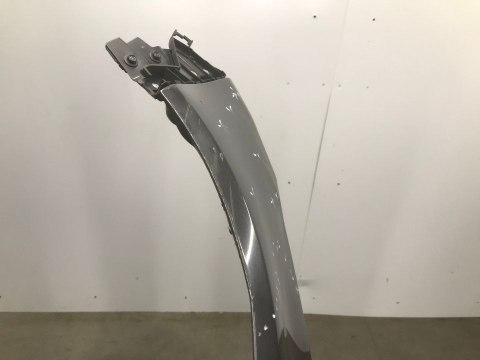 Błotnik Opel Insignia A lewy przedni 2008-2017r. lift i przedlift grafit 13309866