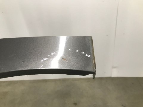Błotnik Opel Insignia A lewy przedni 2008-2017r. lift i przedlift grafit 13309866