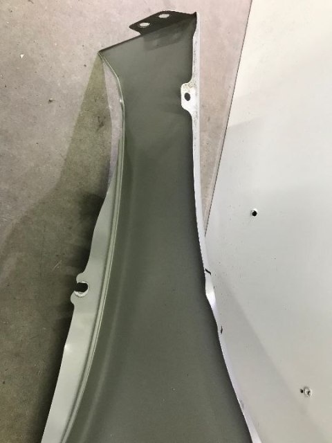 Błotnik Opel Insignia B prawy przedni 2017r.->