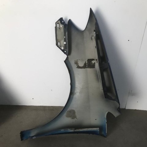 Błotnik Vw Touran 1 I Lift prawy przedni 06-10r. 1t0821022b