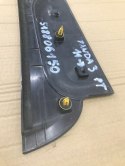 Listwa Fiat Panda 3 III nakładka ramki drzwi prawych tylnych 2011r.-> 518806150