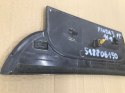 Listwa Fiat Panda 3 III nakładka ramki drzwi prawych tylnych 2011r.-> 518806150