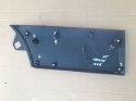 Listwa Ford Transit MK7 dolna boczna lewa tylna nakładka karoserii przed tylnym kołem 14-19r. bk31-v29397