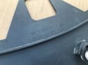 Listwa Ford Transit MK7 dolna boczna lewa tylna nakładka karoserii przed tylnym kołem 14-19r. bk31-v29397
