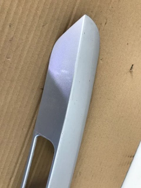 Listwa Peugeot 5008 I blenda nakładka klapy bagażnika 14-19r. 9684414777