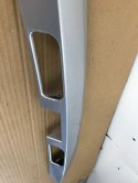 Listwa Peugeot 5008 I blenda nakładka klapy bagażnika 14-19r. 9684414777