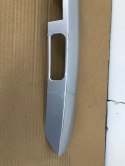 Listwa Peugeot 5008 I blenda nakładka klapy bagażnika 14-19r. 9684414777