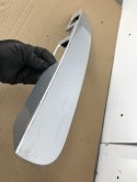 Listwa Peugeot 5008 I blenda nakładka klapy bagażnika 14-19r. 9684414777