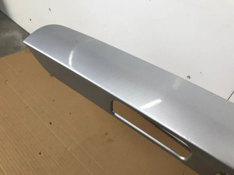 Listwa Peugeot 5008 I blenda nakładka klapy bagażnika 14-19r. 9684414777