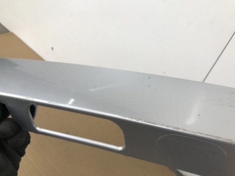 Listwa Peugeot 5008 I blenda nakładka klapy bagażnika 14-19r. 9684414777