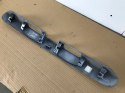Listwa Peugeot 5008 I blenda nakładka klapy bagażnika 14-19r. 9684414777