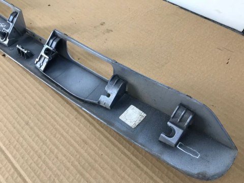 Listwa Peugeot 5008 I blenda nakładka klapy bagażnika 14-19r. 9684414777