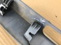 Listwa Peugeot 5008 I blenda nakładka klapy bagażnika 14-19r. 9684414777