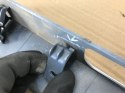 Listwa Peugeot 5008 I blenda nakładka klapy bagażnika 14-19r. 9684414777