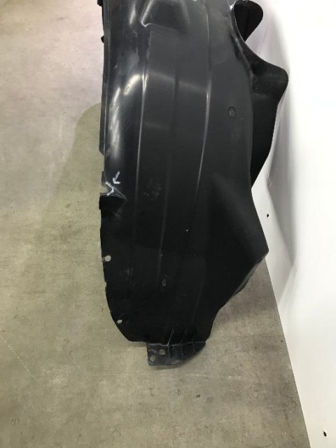 Nadkole JAC iEV7s lewe tylne 2019r.->