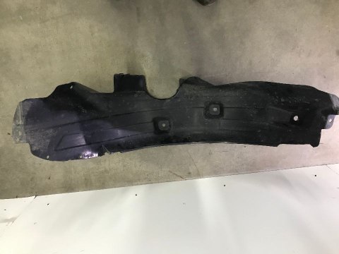 Nadkole JAC iEV7s lewe tylne 2019r.->