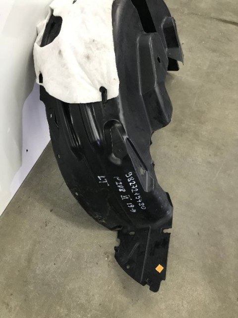 Nadkole Peugeot 208 II lewe tylne 2019r.-> 9827215480