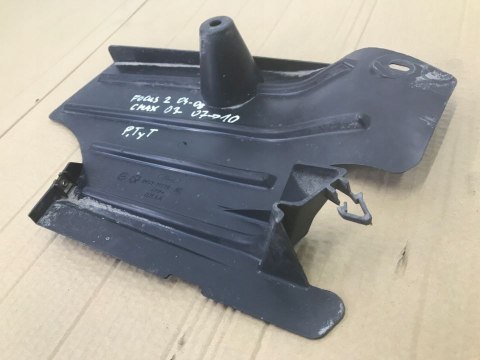 Osłona podwozia Ford Focus II MK2 C-max MK1 prawa tylna 03-11r. 3m5111778ae