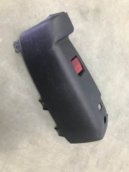 Zderzak tylny Fiat Ducato 3 III Citroen Jumper 2 II Peugeot Boxer 2 II narożnik prawy tylny 2006r.-> 1305761070