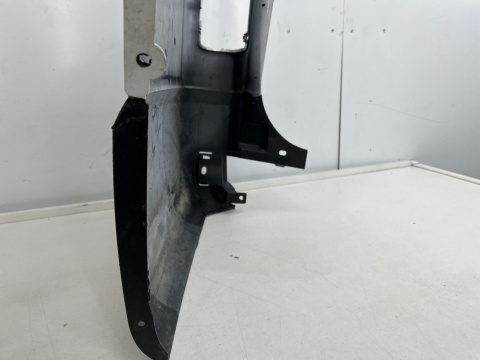 Zderzak tylny Trafic 3 III Opel Vivaro 2 II Primastar 2 II Talento Express 14r.->narożnik nakładka prawa zderzaka 850162827R