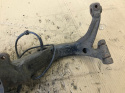 Zwrotnica VW passat b5 lift 96-05 prawa przednia 8b0407257 8b0407258