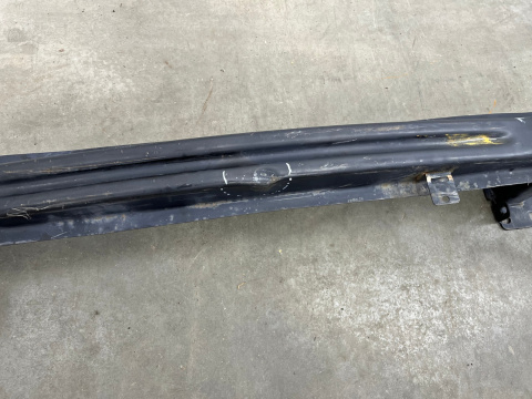 Belka zderzaka VW Polo 5 V 6r 6c LIFT 12-17r. przednie wzmocnienie 6c0807109a