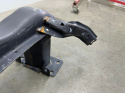 Belka zderzaka VW Polo 5 V 6r 6c LIFT 12-17r. przednie wzmocnienie 6c0807109a