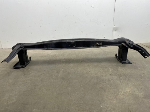 Belka zderzaka VW Polo 5 V 6r 6c LIFT 12-17r. przednie wzmocnienie 6c0807109a