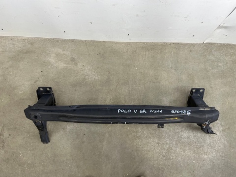 Belka zderzaka VW Polo 5 V 6r 6c LIFT 12-17r. przednie wzmocnienie 6c0807109a