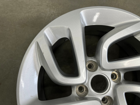 Felga Opel 6,5x16 ET20 4x108 Aluminiowe 39007897