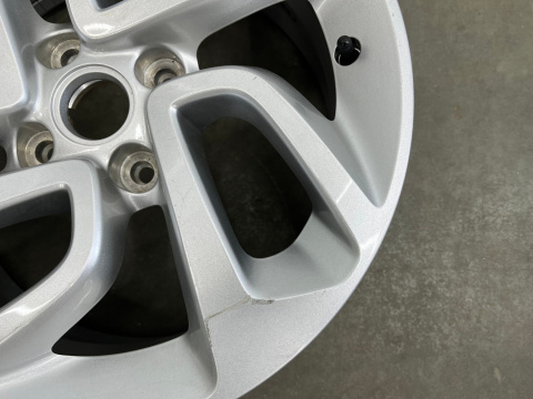 Felga Opel 6,5x16 ET20 4x108 Aluminiowe 39007897