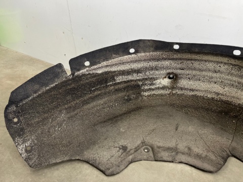 Nadkole BMW X3 F25 X4 F26 lewe tylne osłona 10-17r.