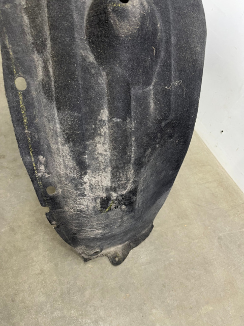 Nadkole BMW X3 F25 X4 F26 lewe tylne osłona 10-17r.