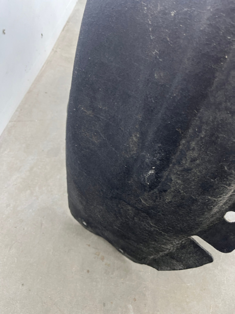 Nadkole BMW X3 F25 X4 F26 lewe tylne osłona 10-17r.