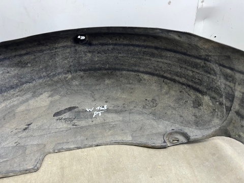 Nadkole Mercedes A-klasa W168 97-04r. prawe tylne prawy tył osłona A1686985830