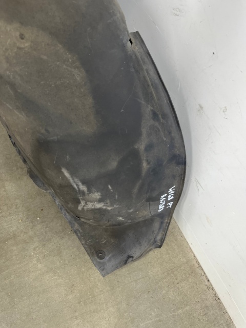 Nadkole Mercedes A-klasa W168 97-04r. prawe tylne prawy tył osłona A1686985830