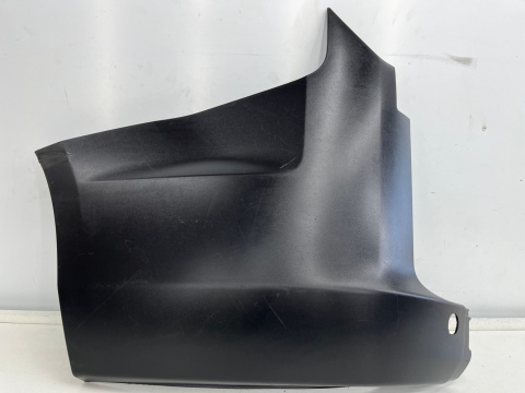 Zderzak tylny Ford Transit Custom 12-23r. 1 I narożnik lewy tylny PDC BK31-17926-BG