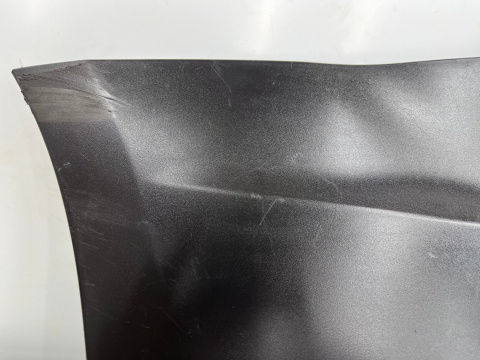 Zderzak tylny Ford Transit Custom 12-23r. 1 I narożnik lewy tylny PDC BK31-17926-BG