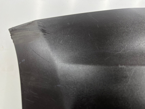 Zderzak tylny Ford Transit Custom 12-23r. 1 I narożnik lewy tylny PDC BK31-17926-BG