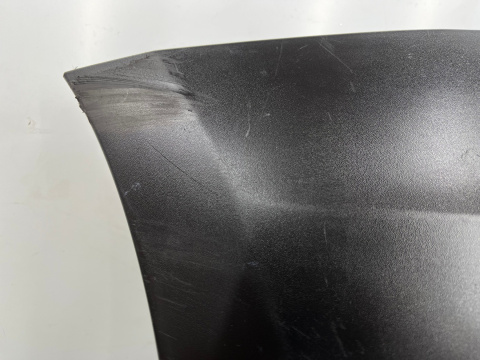 Zderzak tylny Ford Transit Custom 12-23r. 1 I narożnik lewy tylny PDC BK31-17926-BG