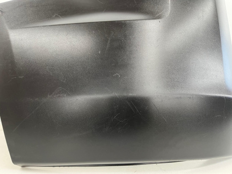 Zderzak tylny Ford Transit Custom 12-23r. 1 I narożnik lewy tylny PDC BK31-17926-BG