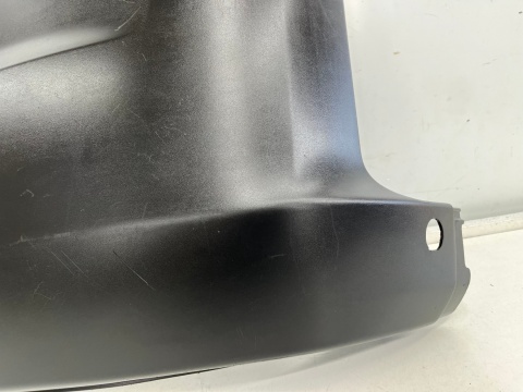 Zderzak tylny Ford Transit Custom 12-23r. 1 I narożnik lewy tylny PDC BK31-17926-BG