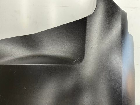 Zderzak tylny Ford Transit Custom 12-23r. 1 I narożnik lewy tylny PDC BK31-17926-BG