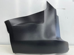 Zderzak tylny Ford Transit Custom I 1 12-23r. narożnik lewy tylny BK31-17926-BG