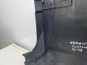 Zderzak tylny Ford Transit Custom I 1 12-23r. narożnik lewy tylny BK31-17926-BG