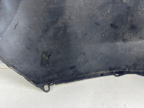 Zderzak tylny Renault Megane CC 3 III 09-16r. oryginalny narożnik nakładka lewa zderzaka 851210003R