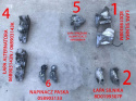 Łapa silnika Vw PASSAT B5 AUDI 1.6b wspornik mocowanie ALTERNATORA SPRĘŻARKI